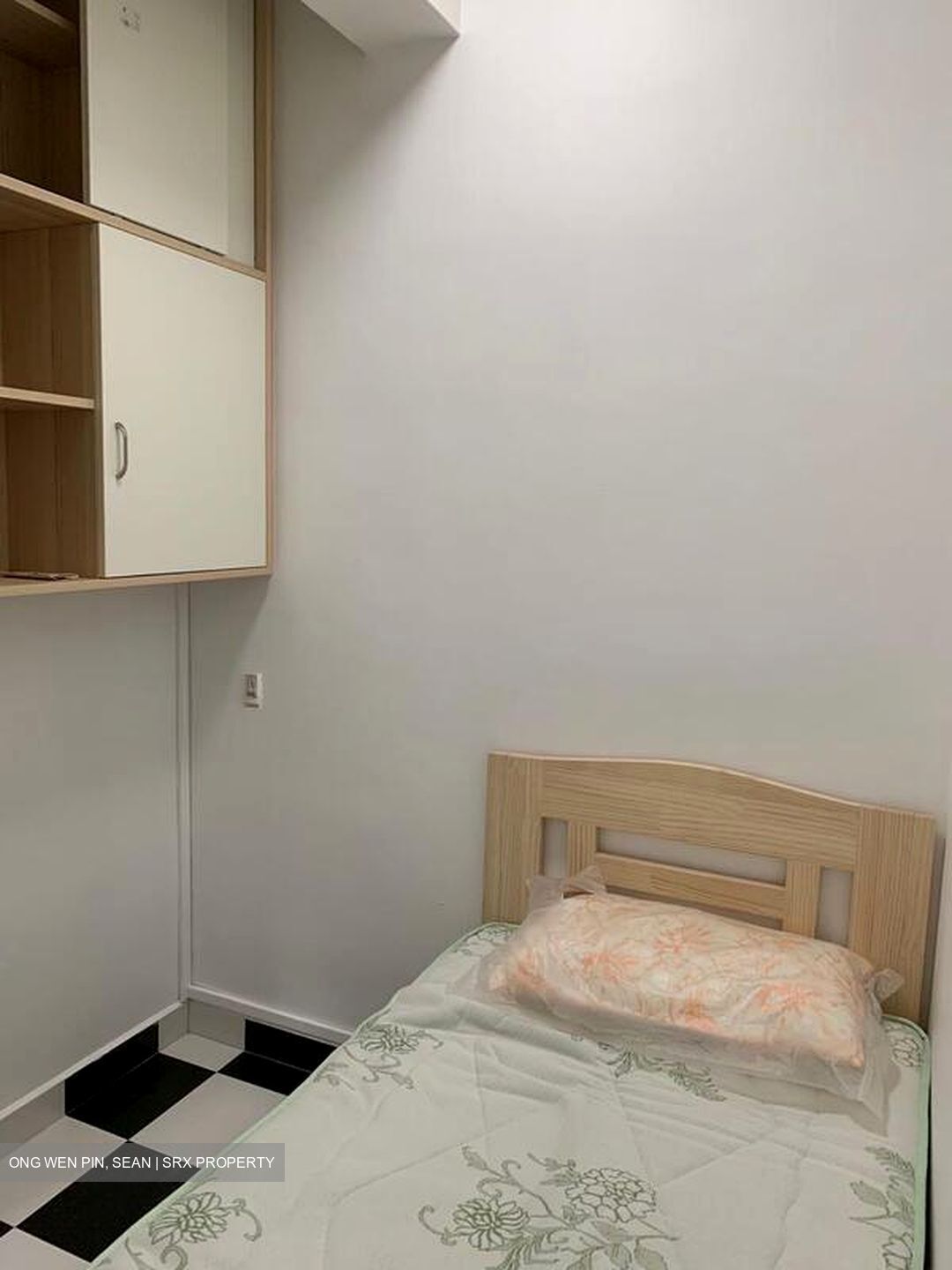 The Mayfair (D22), Condominium #515414441